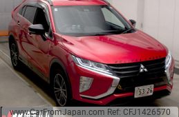 mitsubishi eclipse-cross 2020 -MITSUBISHI--Eclipse Cross GK9W-0200647---MITSUBISHI--Eclipse Cross GK9W-0200647-