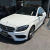 mercedes-benz c-class 2015 -MERCEDES-BENZ--Benz C Class DBA-205040C--WDD2050402R045233---MERCEDES-BENZ--Benz C Class DBA-205040C--WDD2050402R045233- image 23