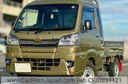 daihatsu hijet-truck 2019 quick_quick_EBD-S510P_S510P-0301025
