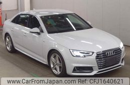 audi a4 2016 CFJ1640621