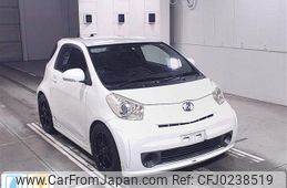 toyota iq 2010 -TOYOTA--iQ NGJ10ｶｲ-6002277---TOYOTA--iQ NGJ10ｶｲ-6002277-