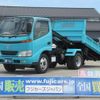 toyota dyna-truck 2000 -TOYOTA--Dyna KK-XZU321D--XZU321-0001104---TOYOTA--Dyna KK-XZU321D--XZU321-0001104- image 1