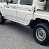 toyota landcruiser-70 2014 GOO_NET_EXCHANGE_0560889A20240923G001 image 6