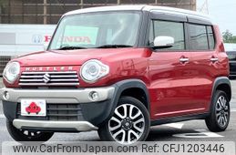suzuki hustler 2016 GOO_JP_700050301430250527010