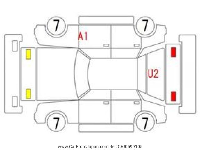 nissan kix 2023 -NISSAN--KIX 6AA-SNP15--SNP15-004945---NISSAN--KIX 6AA-SNP15--SNP15-004945- image 2