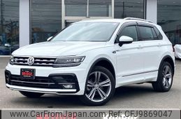 volkswagen tiguan 2018 -VOLKSWAGEN 【札幌 303ﾏ1458】--VW Tiguan 5NDFGF--KW802216---VOLKSWAGEN 【札幌 303ﾏ1458】--VW Tiguan 5NDFGF--KW802216-