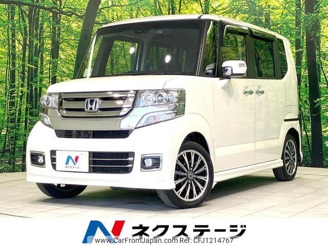 honda n-box 2016 quick_quick_JF1_JF1-2532198 image 1