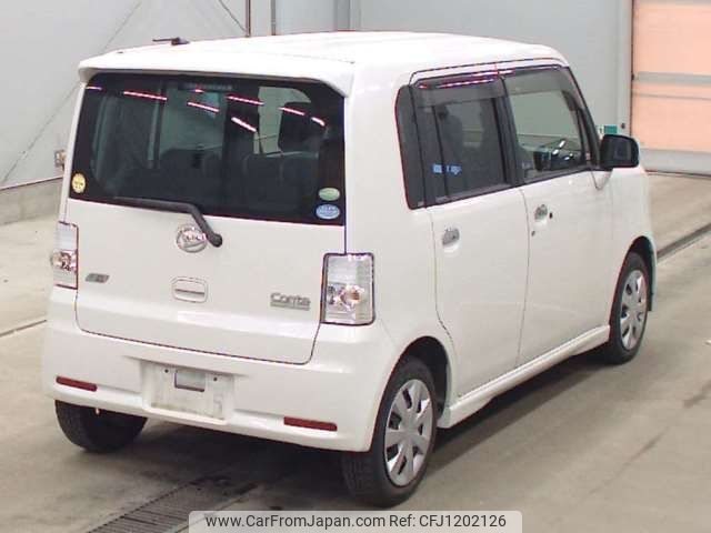 daihatsu move-conte 2014 -DAIHATSU--Move Conte DBA-L585S--L585S-0038146---DAIHATSU--Move Conte DBA-L585S--L585S-0038146- image 2