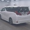 toyota alphard 2021 quick_quick_3BA-GGH30W_GGH30-0041643 image 5