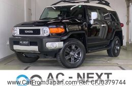 toyota fj-cruiser 2017 -TOYOTA--FJ Curiser CBA-GSJ15W--GSJ15-0134535---TOYOTA--FJ Curiser CBA-GSJ15W--GSJ15-0134535-