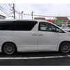 toyota vellfire 2012 GOO_JP_700102067530250516001 image 4