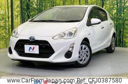 toyota aqua 2017 -TOYOTA--AQUA DAA-NHP10--NHP10-6583182---TOYOTA--AQUA DAA-NHP10--NHP10-6583182-