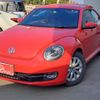 volkswagen the-beetle 2014 quick_quick_16CBZ_WVWZZZ16ZEM611906 image 1