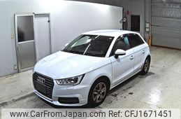 audi a1 2016 CFJ1671451