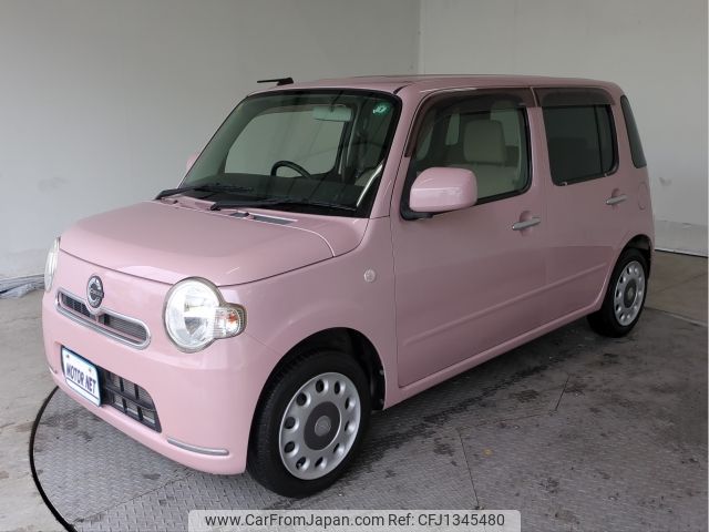 daihatsu mira-cocoa 2012 -DAIHATSU--Mira Cocoa DBA-L675S--L675S-0113290---DAIHATSU--Mira Cocoa DBA-L675S--L675S-0113290- image 1