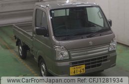 suzuki carry-truck 2024 CFJ1281934