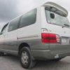 toyota hiace-wagon 1999 1.40924E+11 image 1