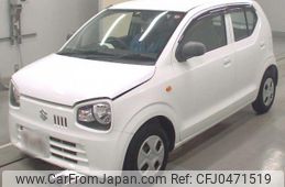 suzuki alto 2017 quick_quick_DBA-HA36S_HA36S-355809