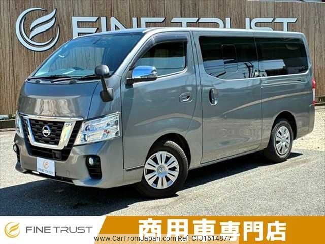 nissan caravan-van 2020 CFJ1614877 image 1