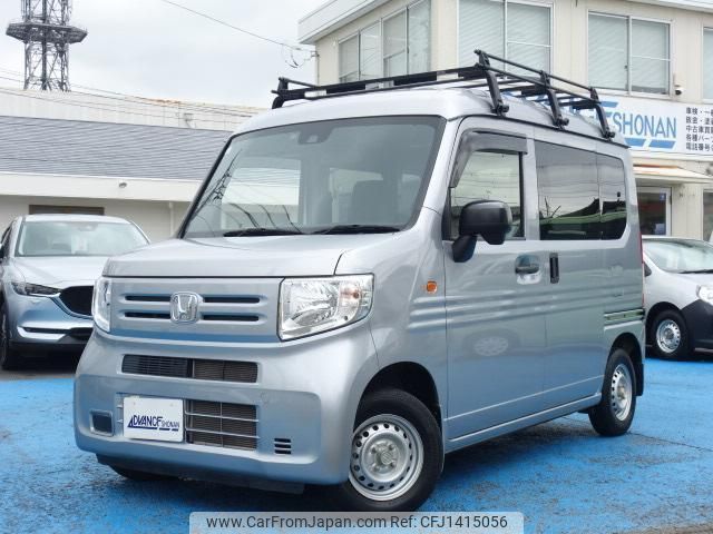 honda n-van 2020 quick_quick_HBD-JJ1_JJ1-3040848 image 1