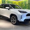 toyota yaris-cross 2023 quick_quick_MXPB10_MXPB10-3036144 image 16