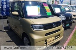 daihatsu tanto 2023 -DAIHATSU 【京都 582す1392】--Tanto LA650S-0358077---DAIHATSU 【京都 582す1392】--Tanto LA650S-0358077-