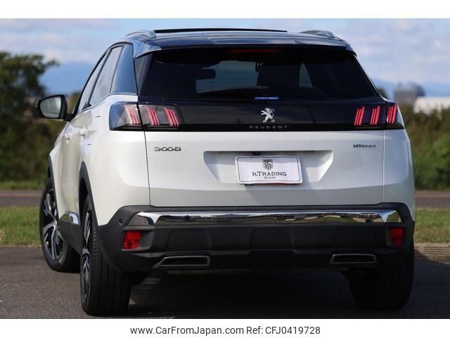 peugeot 3008 2022 quick_quick_P845G06H_VF3M45GBUNS031106 image 2