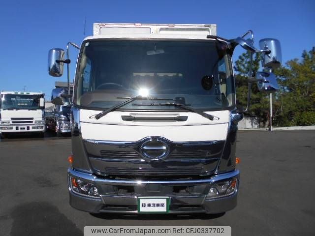 hino ranger 2019 -HINO--Hino Ranger 2PG-FD2ABA--FD2AB-114915---HINO--Hino Ranger 2PG-FD2ABA--FD2AB-114915- image 2