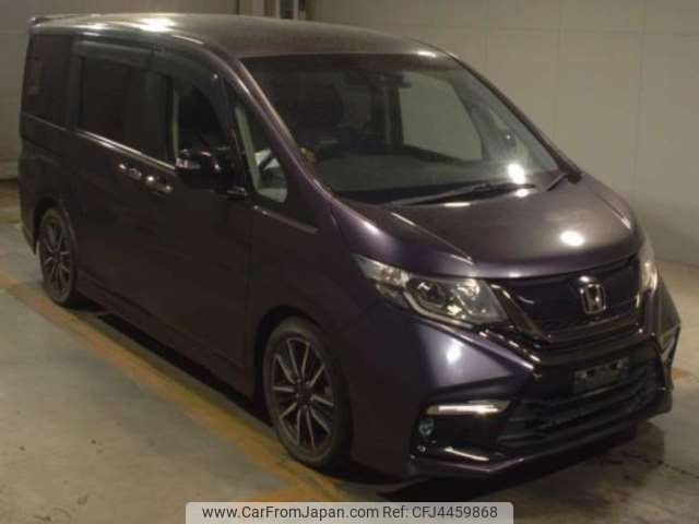 honda stepwagon 2019 -HONDA--Stepwgn DBA-RP3--RP3-6200085---HONDA--Stepwgn DBA-RP3--RP3-6200085- image 1