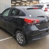 mazda demio 2021 -MAZDA--MAZDA2 6BA-DJLFS--DJLFS-728353---MAZDA--MAZDA2 6BA-DJLFS--DJLFS-728353- image 3