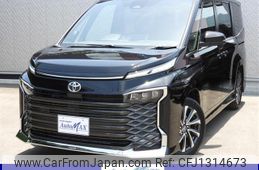 toyota voxy 2023 quick_quick_6BA-MZRA90W_MZRA90-0054206