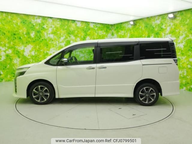 toyota voxy 2021 quick_quick_3BA-ZRR85W_ZRR85-0159472 image 2