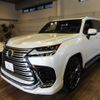 lexus lx 2023 -LEXUS--Lexus LX 3BA-VJA310W--VJA310-4036403---LEXUS--Lexus LX 3BA-VJA310W--VJA310-4036403- image 1