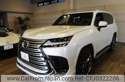 lexus lx 2023 -LEXUS--Lexus LX 3BA-VJA310W--VJA310-4036403---LEXUS--Lexus LX 3BA-VJA310W--VJA310-4036403-