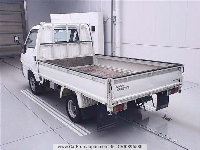 nissan vanette-truck 2005 -NISSAN--Vanette Truck SK82TN-317913---NISSAN--Vanette Truck SK82TN-317913- image 2