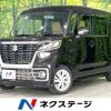 suzuki spacia 2018 -SUZUKI--Spacia DAA-MK53S--MK53S-566103---SUZUKI--Spacia DAA-MK53S--MK53S-566103- image 1