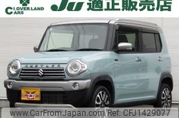 suzuki hustler 2018 -SUZUKI--Hustler DAA-MR41S--MR41S-637457---SUZUKI--Hustler DAA-MR41S--MR41S-637457-