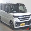 suzuki spacia 2023 -SUZUKI 【水戸 581ﾎ8079】--Spacia MK94S--101444---SUZUKI 【水戸 581ﾎ8079】--Spacia MK94S--101444- image 1