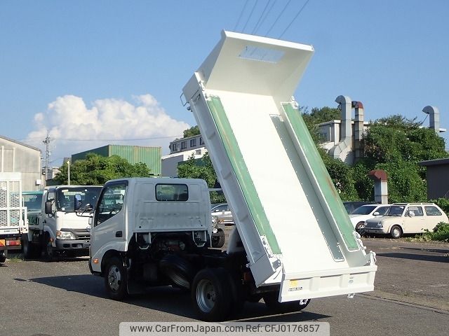 toyota dyna-truck 2012 -TOYOTA--Dyna TKG-XZC630D--XZC630-0001151---TOYOTA--Dyna TKG-XZC630D--XZC630-0001151- image 2