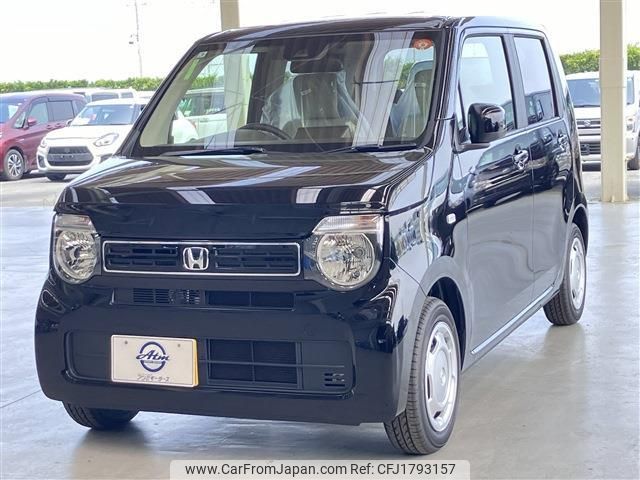honda n-wgn 2025 CFJ1793157 image 1