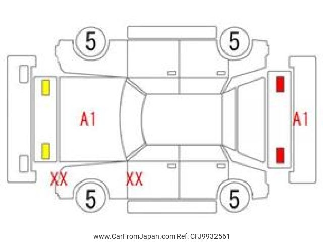 nissan roox 2023 -NISSAN--Roox 4AA-B45A--B45A-0504157---NISSAN--Roox 4AA-B45A--B45A-0504157- image 2