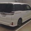 toyota voxy 2021 -TOYOTA 【袖ヶ浦 332ﾃ2009】--Voxy 3BA-ZRR80W--ZRR80-0677861---TOYOTA 【袖ヶ浦 332ﾃ2009】--Voxy 3BA-ZRR80W--ZRR80-0677861- image 2