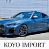 bmw 4-series 2021 -BMW 【名変中 】--BMW 4 Series 12AR30--0CG76956---BMW 【名変中 】--BMW 4 Series 12AR30--0CG76956- image 1