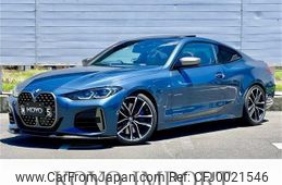 bmw 4-series 2021 -BMW 【名変中 】--BMW 4 Series 12AR30--0CG76956---BMW 【名変中 】--BMW 4 Series 12AR30--0CG76956-