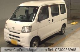 daihatsu hijet-van 2015 -DAIHATSU 【長崎 480こ1103】--Hijet Van S321V-0256179---DAIHATSU 【長崎 480こ1103】--Hijet Van S321V-0256179-