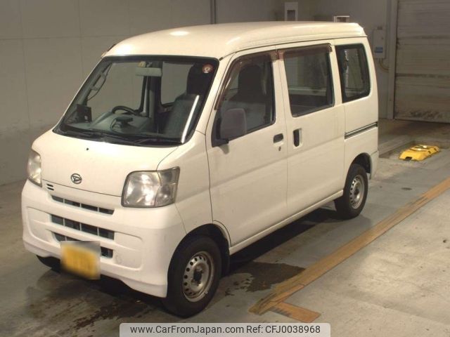 daihatsu hijet-van 2015 -DAIHATSU 【長崎 480こ1103】--Hijet Van S321V-0256179---DAIHATSU 【長崎 480こ1103】--Hijet Van S321V-0256179- image 1