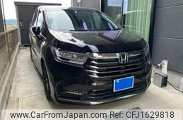 honda odyssey 2021 CFJ1629818
