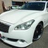 nissan fuga 2014 -NISSAN--Fuga HY51--701267---NISSAN--Fuga HY51--701267- image 1