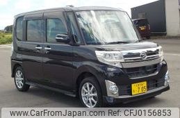 daihatsu tanto 2014 -DAIHATSU 【野田 580ｱ1234】--Tanto DBA-LA600S--LA600S-0104300---DAIHATSU 【野田 580ｱ1234】--Tanto DBA-LA600S--LA600S-0104300-