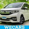 honda stepwagon-spada 2015 quick_quick_DBA-RP3_RP3-1018947 image 1